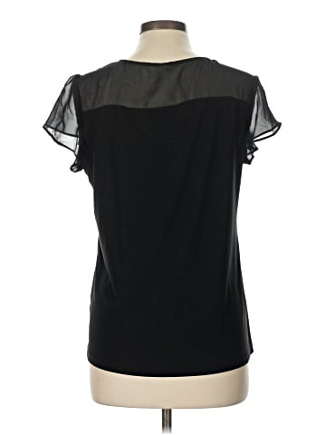 Perseption Concept Short Sleeve Top (view 2)