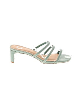 Journee Collection Sandals