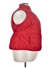 St. John's Bay 100% Polyester Red Vest Size 3X - photo 4