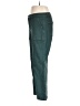 STUDIO BLUE Green Jeans Size 28 waist - photo 5