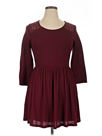 Unbranded Casual Dress (view 1)