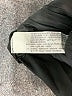 Zara Basic Black Cocktail Dress Size M - photo 8