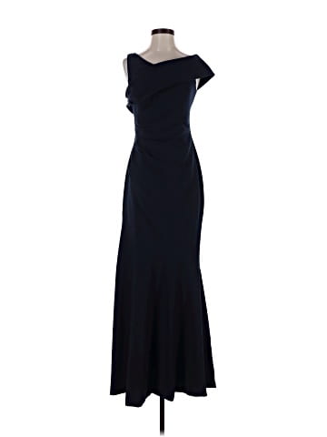 Theia Cocktail Dress (view 1)