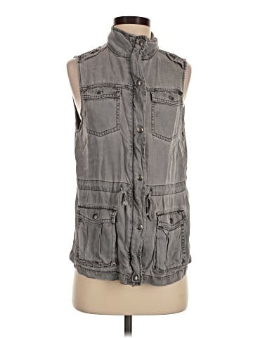 Max Jeans Vest (view 1)