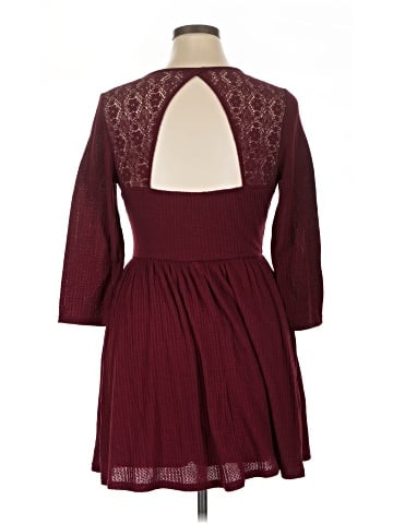 Unbranded Casual Dress (view 2)