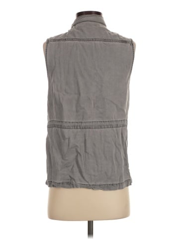 Max Jeans Vest (view 2)
