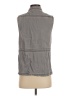 Max Jeans 100% Tencel Gray Vest Size S - photo 2