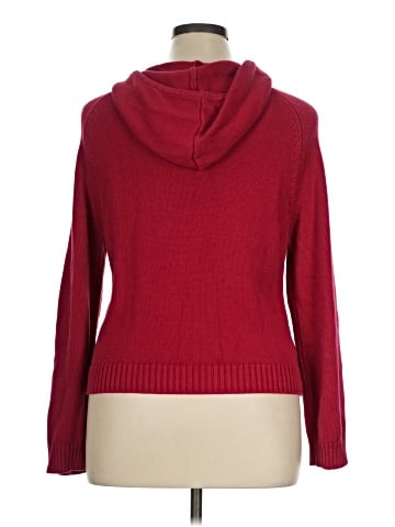 Relativity Zip Up Hoodie (view 2)