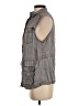 Max Jeans 100% Tencel Gray Vest Size S - photo 5