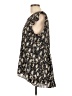 Everleigh 100% Polyester Black Sleeveless Blouse Size L - photo 5