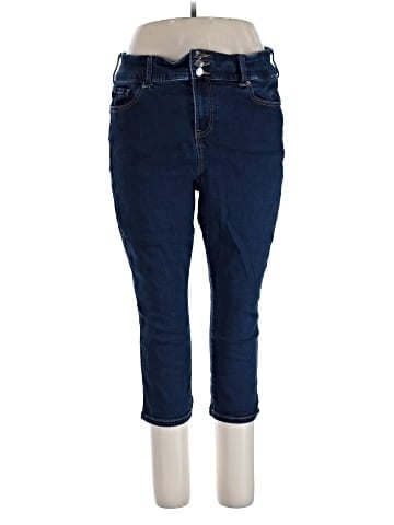 Torrid Jeans (view 1)