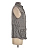 Max Jeans 100% Tencel Gray Vest Size S - photo 4