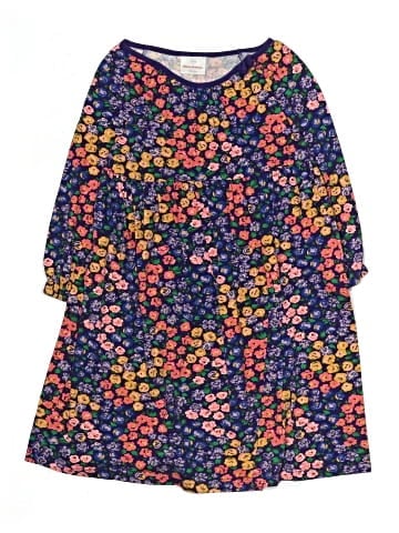 Hanna Andersson Dress (view 1)