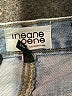 Refuge 100% Cotton Blue Jeans Size 5 - photo 8