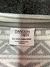 Danskin Now 100% Polyester Print Gray Pullover Sweater Size 2X - photo 7