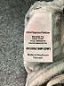 Danskin Now 100% Polyester Print Gray Pullover Sweater Size 2X - photo 8