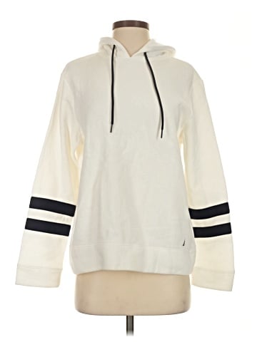 Nautica Pullover Hoodie (view 1)