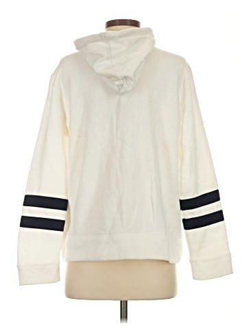 Nautica Pullover Hoodie (view 2)