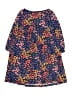Hanna Andersson 100% Cotton Print Blue Dress Size 10 - photo 2