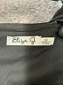 Eliza J Black Cocktail Dress Size 12 - photo 4