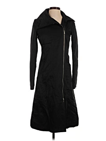 Theory Coat (view 1)