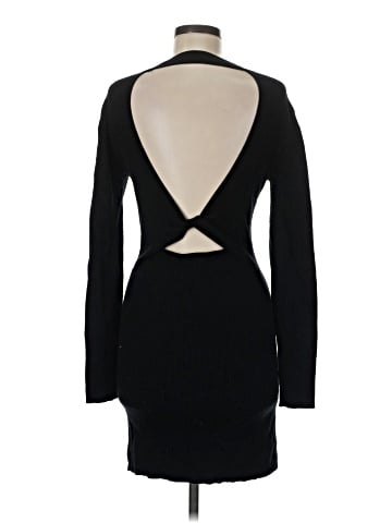 Le Lis Cocktail Dress (view 2)