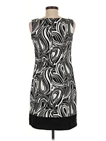 AB Studio Cocktail Dress (view 2)