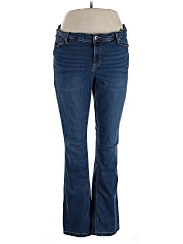 Torrid Jeans (view 1)