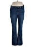 Torrid Blue Jeans Size 20 (tall) - photo 1