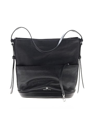 MICHAEL Michael Kors Leather Shoulder Bag (view 1)