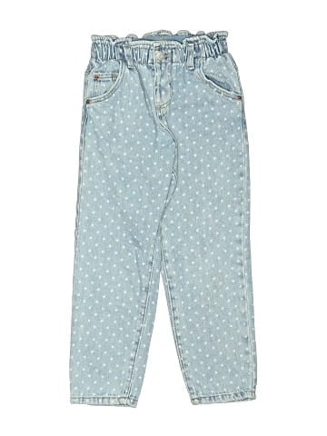 Zara Jeans (view 1)