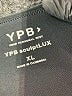 YPB Color Block Gray Casual Dress Size XL - photo 4