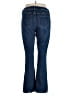 Torrid Blue Jeans Size 20 (tall) - photo 2