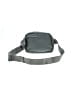 GAIAM 100% Nylon Green Gray Belt Bag One size - photo 2