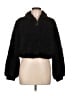 Love Tree 100% Polyester Black Cardigan Size L - photo 1