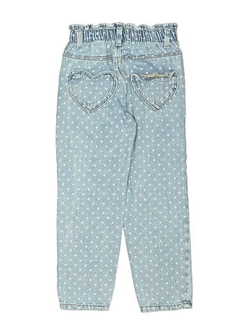 Zara Jeans (view 2)
