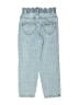 Zara Polka Dots Blue Jeans Size 6 - photo 2