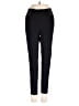 Halogen Solid Black Active Pants Size XS - photo 1