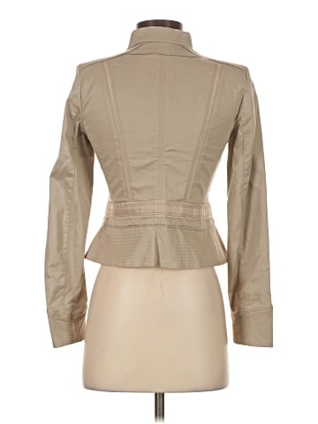 White House Black Market Jacket (view 2)