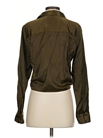 Sanctuary Long Sleeve Blouse (view 2)
