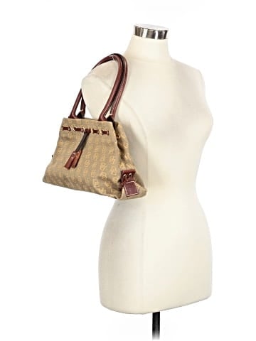Dooney & Bourke Shoulder Bag (view 2)