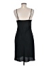 Needle & Thread 100% Polyester Solid Black Cocktail Dress Size 6 - photo 2