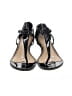 Splendid Black Wedges Size 7 1/2 - photo 2