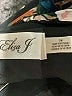 Eliza J 100% Polyester Floral Black Cocktail Dress Size 14 - photo 4
