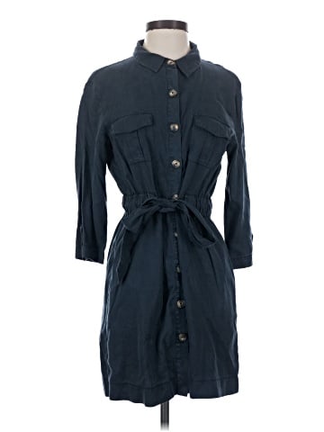 Zara TRF Casual Dress (view 1)