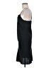 Needle & Thread 100% Polyester Solid Black Cocktail Dress Size 6 - photo 5