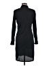 Esprit Black Casual Dress Size M - photo 2