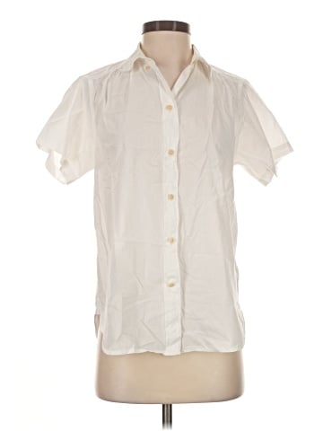 J.Crew Short Sleeve Button-Down Shirt (view 1)