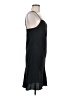 Needle & Thread 100% Polyester Solid Black Cocktail Dress Size 6 - photo 4