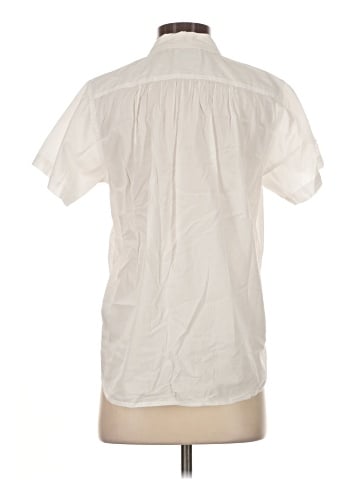 J.Crew Short Sleeve Button-Down Shirt (view 2)